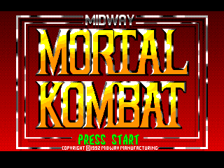 mortal kombat snes blood hack rom